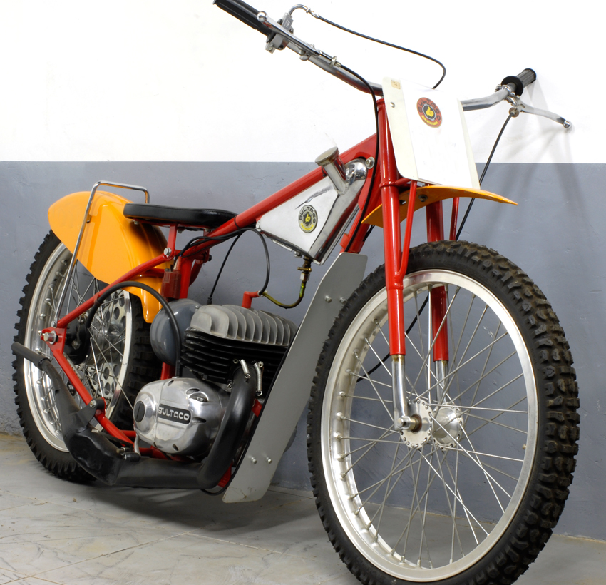 Bultaco bike online price