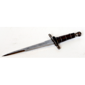 Baioneta español taco, s. XVIII