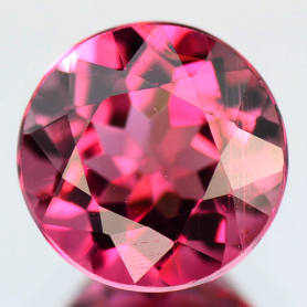  FANCY PINK FARBE NATURAL TOURMALINE 