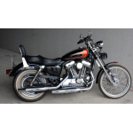 Harley Davidson XL 1200C 2004