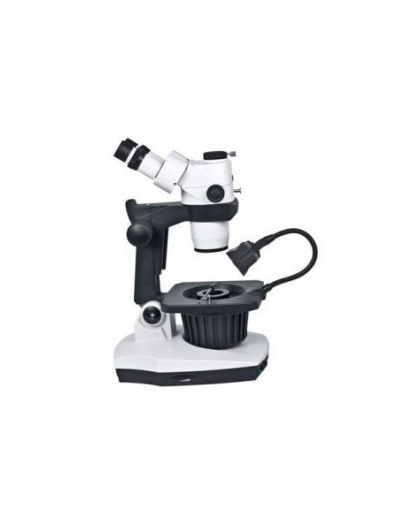 Microscopio Trinocular Motic 168