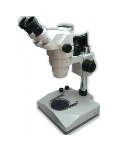 Microscopio Binocular estereoscopico BMS 