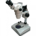 Microscopio Binocular estereoscopico BMS 