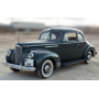 Buick Eight . 1940. 4060cc.