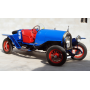 Talbot-DC. 1600cc. 1920