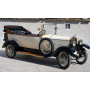 Hispamo Suiza. T16. 3000cc. 1924