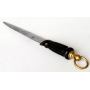 Knife English hunting, s. XX.