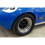 Ford GT 40. Gewinner der 24 stunden von Le Mans.