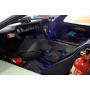 Ford GT 40. Guanyador de les 24 hores de Le Mans.