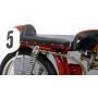 Morini. Model Settebello. 175cc.