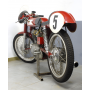 Morini einzusparen. Modell Settebello. 175cc.