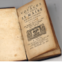 Livre Les VOYAGES du Sieur LE MAIRE AUX ISLES CANARIES, CAP-VERD, SENEGAL ET GAMBIE. 1695 