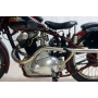 Motorcycle Brand: STANDARD REX. 350cc. 1935.