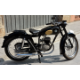 Motocicleta LUBE 125cc 1956
