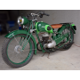 Ravat A48 100cc 1931