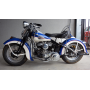 Harley Davidson WLC 1942 750cc