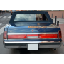 Ford Lincoln TownCar 1985