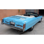 Cadillac "El Dorado" . V8/8080cc.1974