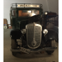 Stewart. Camión. 1935. 6-cilindro.
