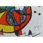Joan Miró - Miro I Italie