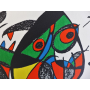 Joan Miró Miró Sculpteur Italie