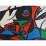 Joan Miró - Miro I Italie