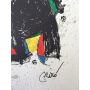 Joan Miró - Poligrafa 15 ans