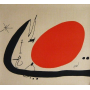 Joan Miro - Ma de Proverbis
