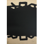 Eduardo Chillida - untitled
