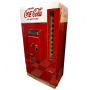 Màquina distribuïdor de Coca-Cola. Vendo 110. 1956. 