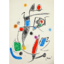 Joan MIRO - Maravillas con variaciones acrosticas 10