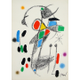 Joan MIRO - Maravillas con variaciones acrosticas 18