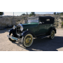 FORD. A. 4/3282cc. 1928. Coupe. Cabrio.