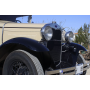 FORD. A. 4/3282cc. 1930. O Cupé-Cabriolet. Inscrición-Histórico.