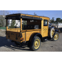 FORD. A. 4/3282cc. 1930. Pick-up.