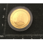 Coin in fine gold to commemorate the XXV Olympic Games.