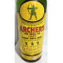 Archer's scotch Whisky.