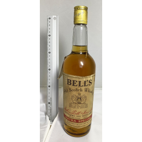 Bell's Extra Special 1960s