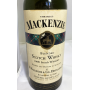 Real MacKenzie. Scotch Whisky. 1970s.