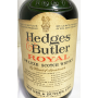 Hedges & Butler Royal De Luxe. 60s.