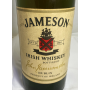 Jameson Irish Whisky - 60s.