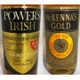 Lote de 2: Powers irish y McKenna's Gold. 70s.