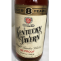 Kentucky Tavern. 8 years. Straight bourbon. 1970s.