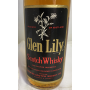 Glen Lily. Scotch Whisky 5 years. 50/60s.