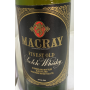 Macray. 60-70's. Scotch Whisky.