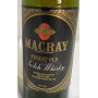 Macray. 60-70's. Scotch Whisky.