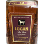 Whisky Logan De Luxe.70s/80s.