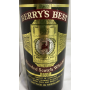 Berry's Best - b. 1970/80s. Whisky escocés 70 / 80's.