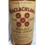 Maclachlans Ltd Distillers, de Glasgow.1960/70s.