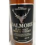 Dalmore 12 years - b. 1970/80 - 75 cl. Whisky pure malt.